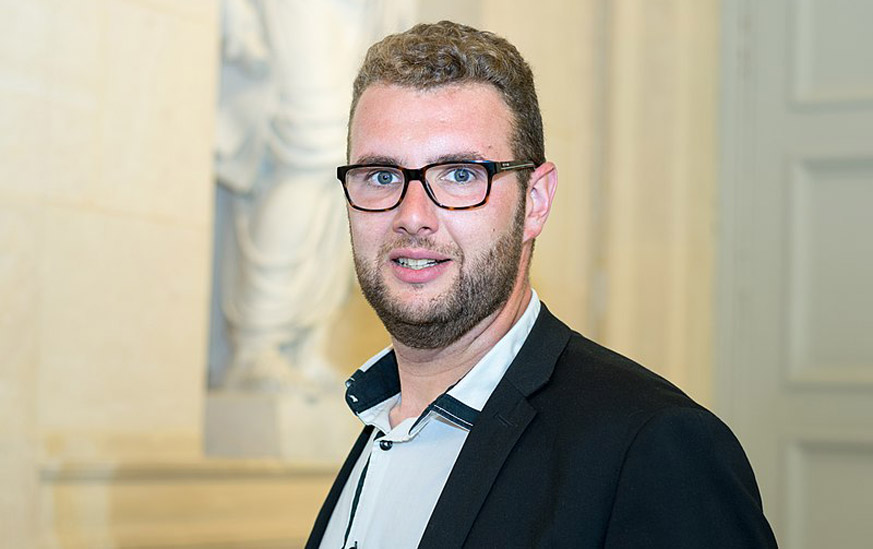 « 3 questions à » Damien Pichereau, rapporteur de la mission VUL 