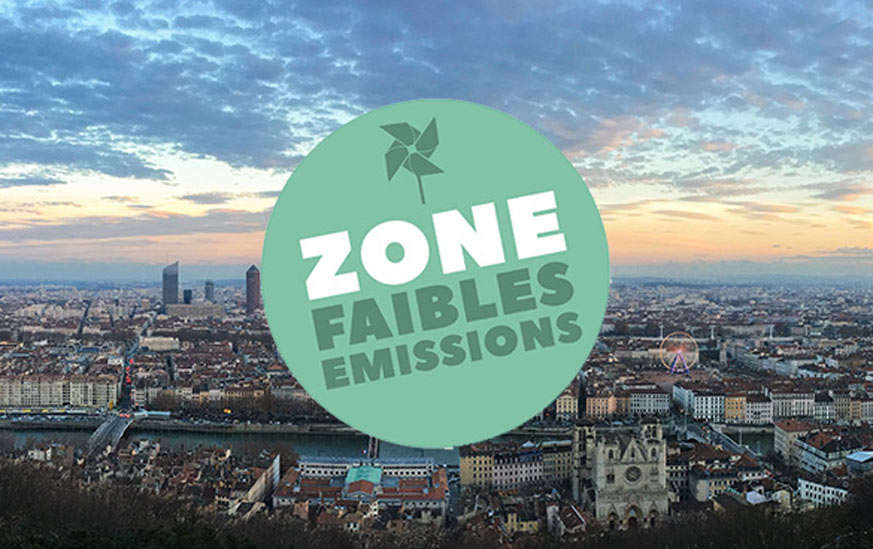Lyon : vers un calendrier raisonnable pour s’adapter aux zones à faibles émissions ZFE
