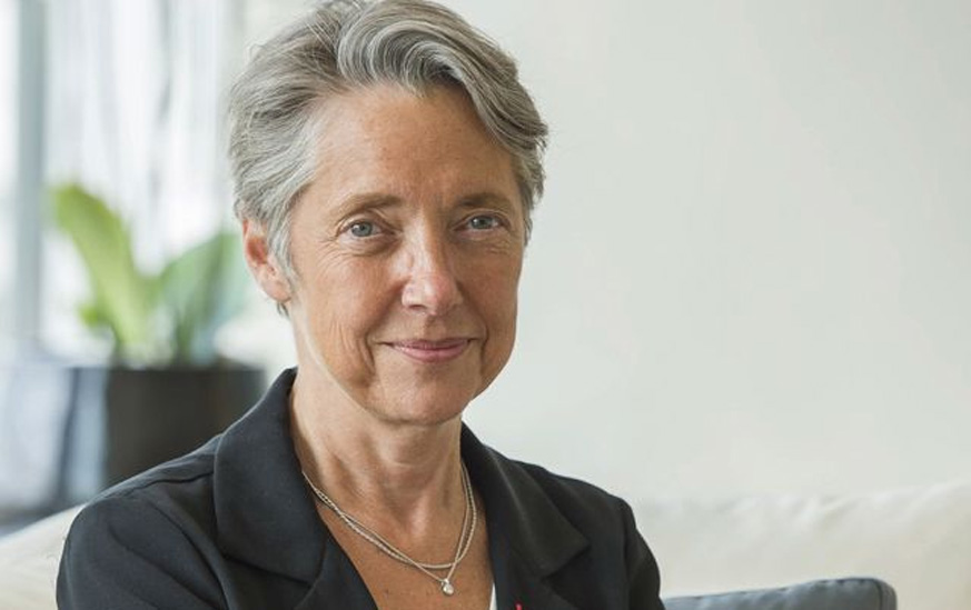 La FNTR et TLF saluent la nomination d’Elisabeth Borne à la fonction de Ministre chargée des transports