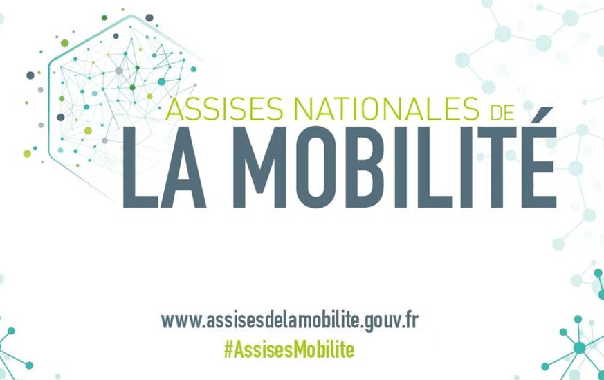 Clôture des Assises de la Mobilité : La FNTR et l’Union TLF saluent le dialogue lancé mais restent vigilantes sur les arbitrages post clôture