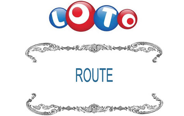 Loto Route