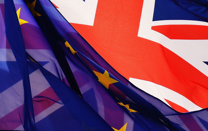 Brexit et transport routier : coûts additionnels et énormes problèmes en cas de « no deal »