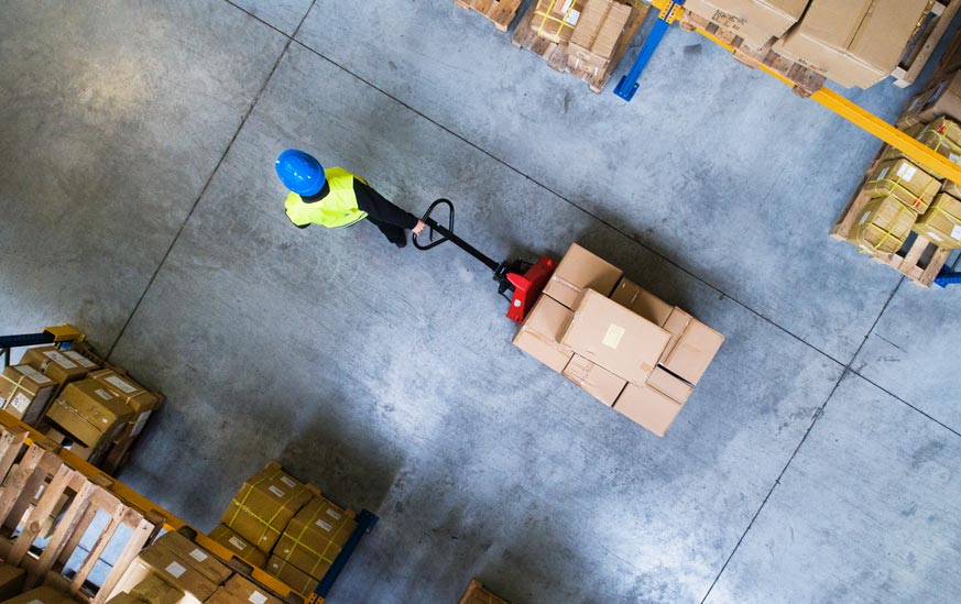 Compétitivité de la chaîne logistique française : Comment revenir dans le top 10 mondial ? Remise des propositions d’Eric Hémar et de Patrick Daher au Premier ministre