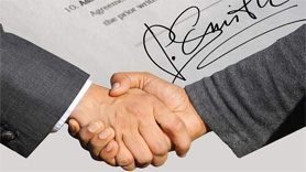 La FNTR et VECTURA FINANCE signent un accord de partenariat