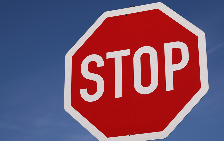 TAXER LES POIDS LOURDS ? STOP ! Les entreprises du transport routier de marchandises s’engagent très fermement contre l’idée d’une « vignette »