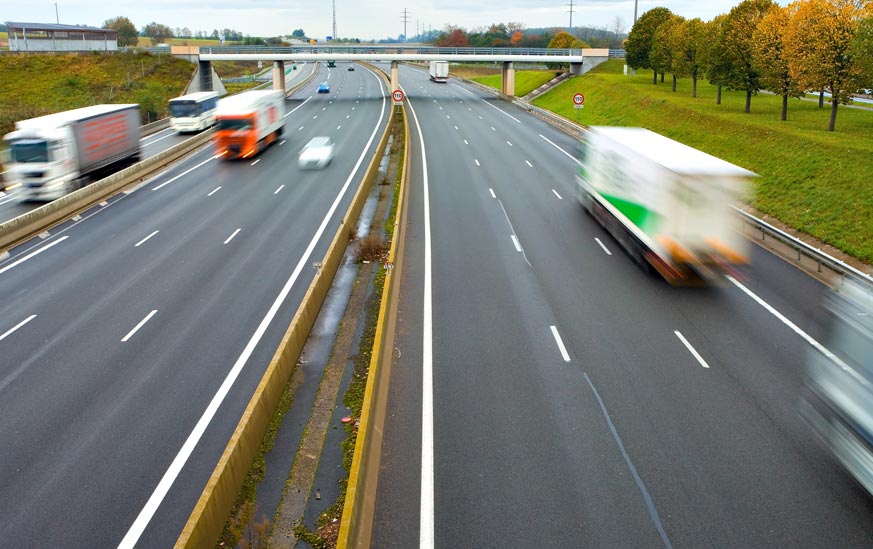 Paquet Mobilité : blocages persistants sur les dossiers clés du cabotage et du détachement