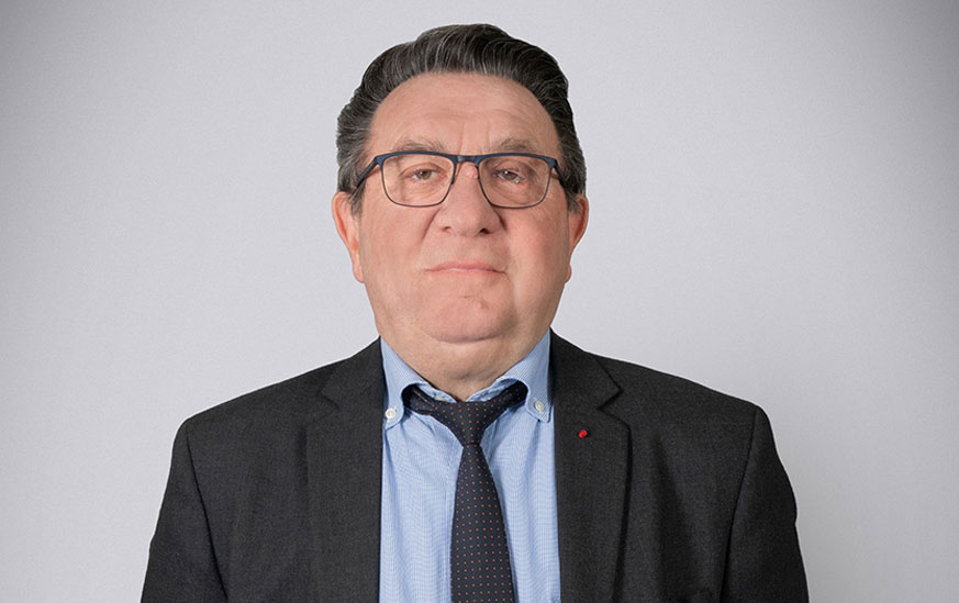 Décès de Monsieur René Petit,  Président d’honneur de la FNTR