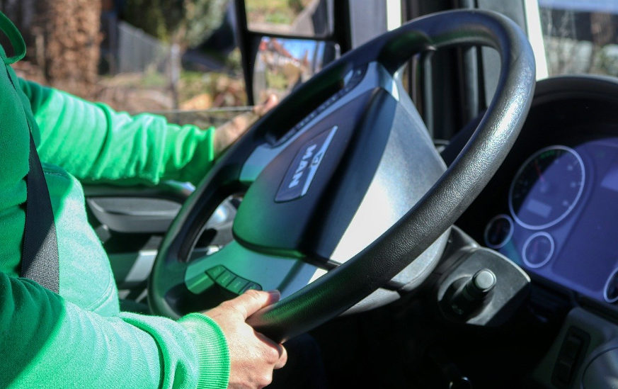 Enquête annuelle IRU sur le manque de conducteurs 