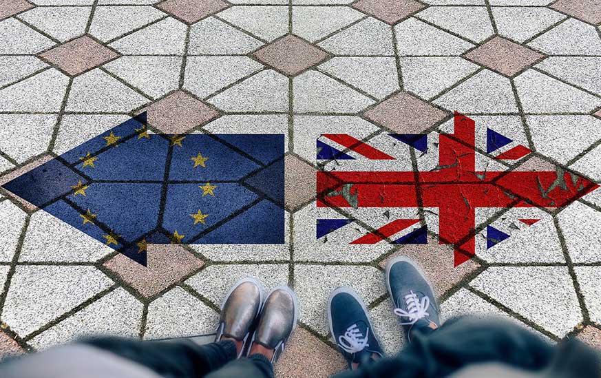 Brexit : l'Urssaf diffuse un questions-réponses à destination des employeurs