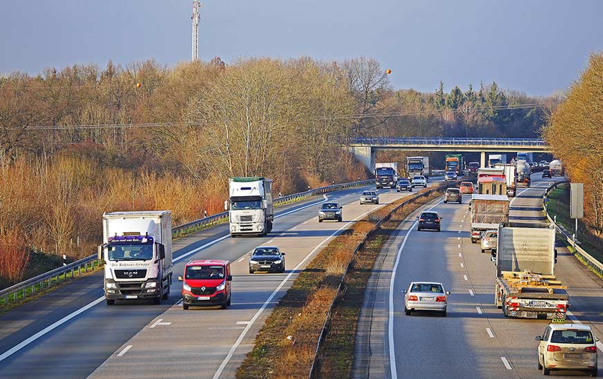 Débat sur le Livre Blanc des Transports