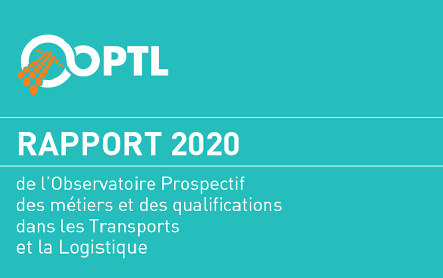 Rapport OPTL 2020