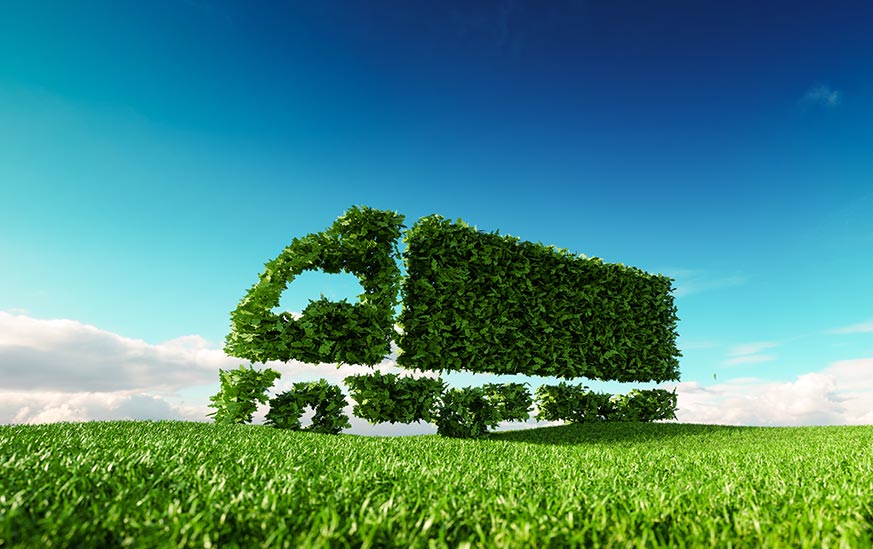 Ouverture de l’appel à projets soutenant l’acquisition de véhicules lourds électriques et l’installation de bornes de recharge adaptées à leur usage
