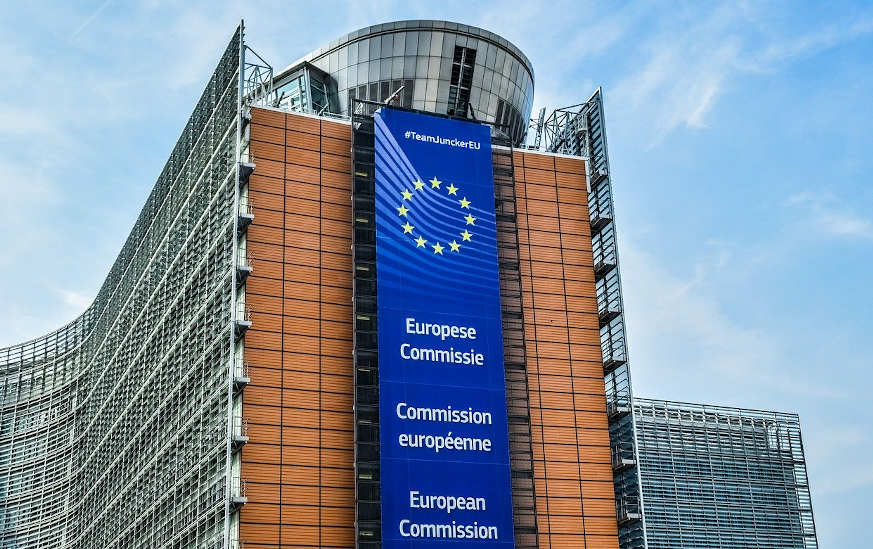 Programme de travail 2023 de la Commission européenne