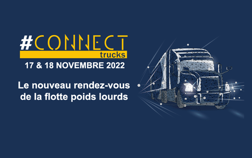 Connect Trucks : la FNTR Bruxelles interviendra à la table ronde sur la compétitivité dans le TRM