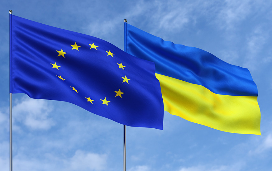 L’UE et l’Ukraine prolongent leur accord de transport routier jusqu’en 2025