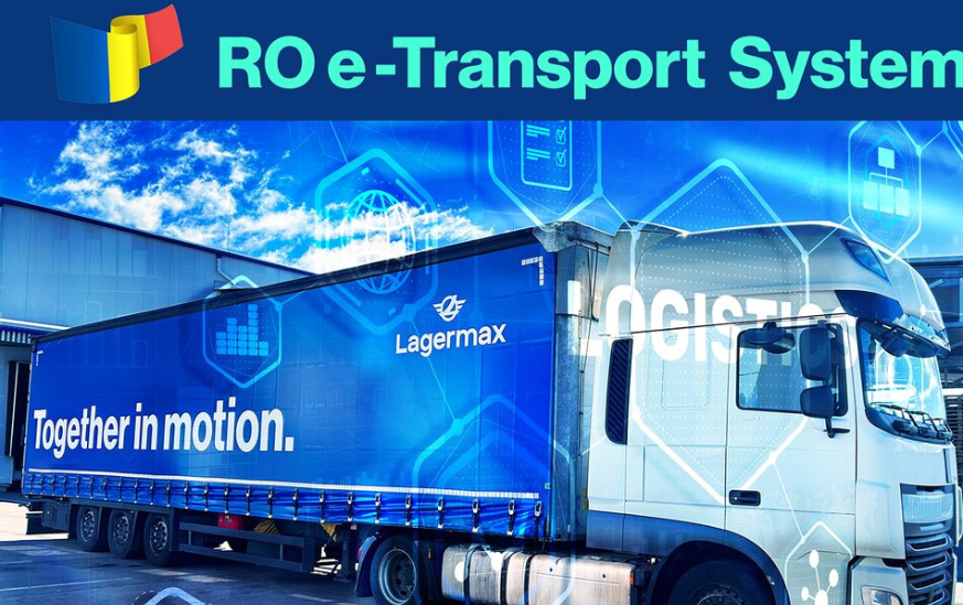 RO e-Transport
