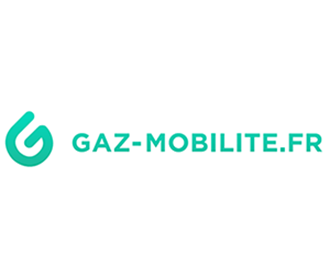 logo gaz mobilité