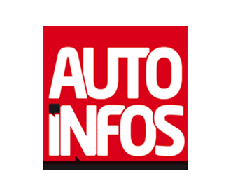 Auto infos logos