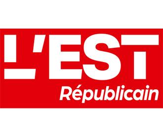 Logo Est républicain