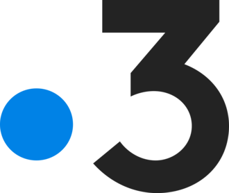 Logo france 3