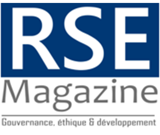 Logo RSE magazine