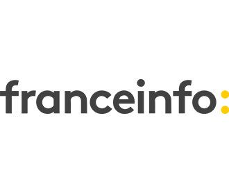 Logo France info