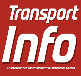 Logo transport info 