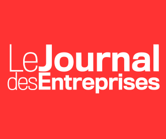 Journal des entreprises