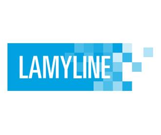 Logo Lamyline