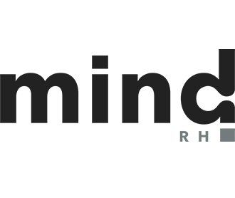 Mind RH logo