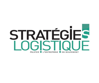 Logo Stratégies logistique