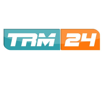 Logo TRM 24 