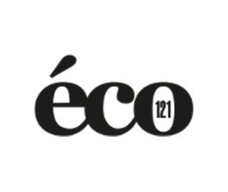 logo eco 121