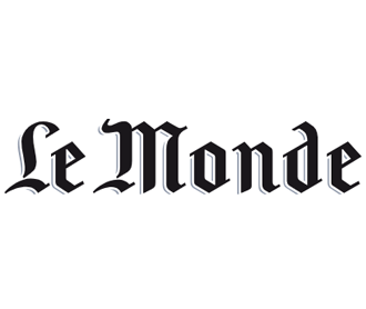 le monde logo