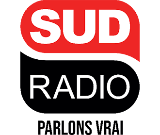 Logo sud radio