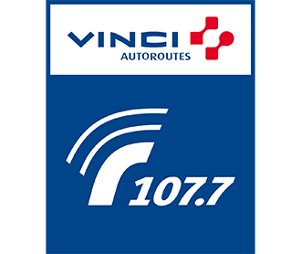 Logo radio vinci autoroutes 