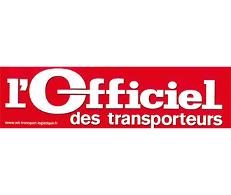 Logo officiel des transporteurs