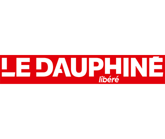 le dauphine logo